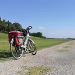 Panzió Casa Due Tigli 3*