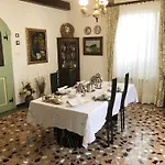 Panzió Casa Due Tigli Corno di Rosazzo