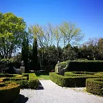 Panzió Casa Due Tigli
