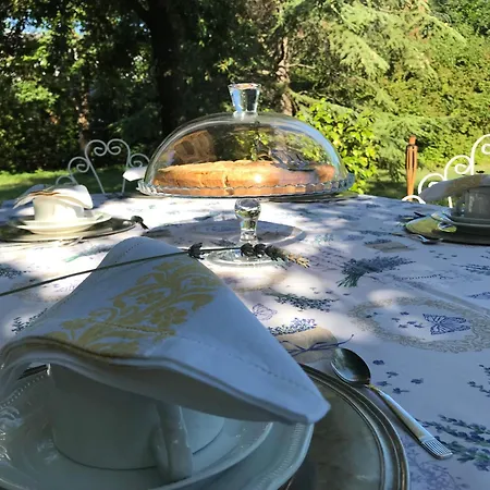 Bed & Breakfast Casa Due Tigli Corno di Rosazzo