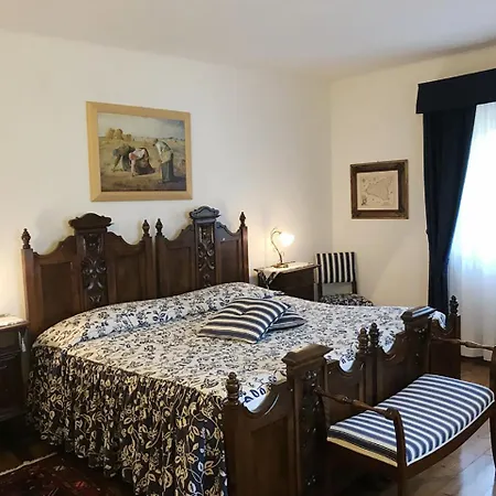 Casa Due Tigli Bed & Breakfast