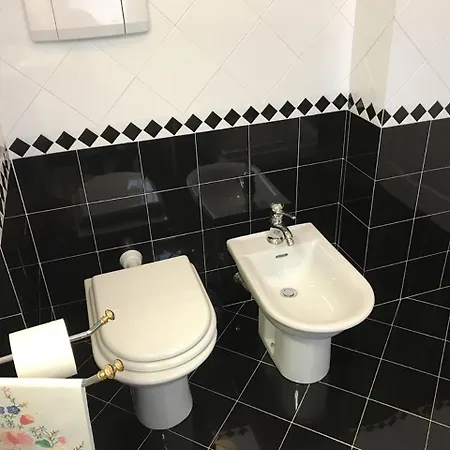 Bed & Breakfast Casa Due Tigli