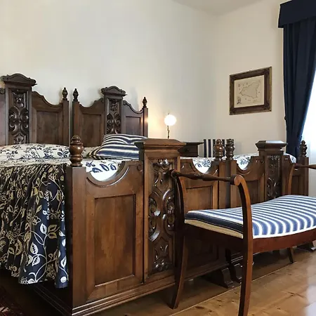 Casa Due Tigli 3*