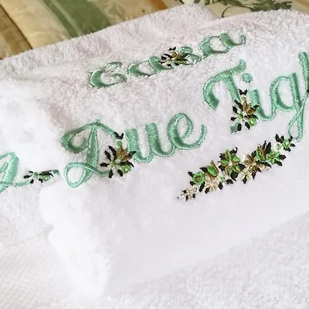 Casa Due Tigli Corno di Rosazzo