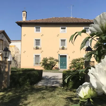 Bed & Breakfast Casa Due Tigli
