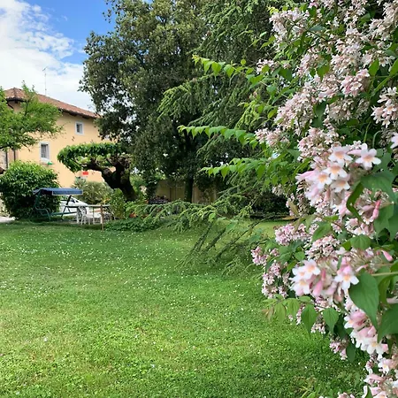 Casa Due Tigli