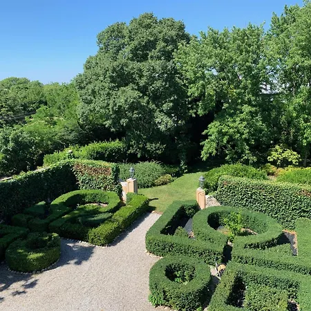 Casa Due Tigli Bed & Breakfast Corno di Rosazzo