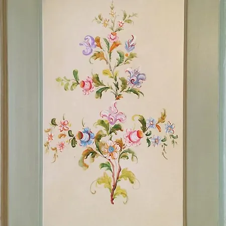 Bed & Breakfast Casa Due Tigli 3*