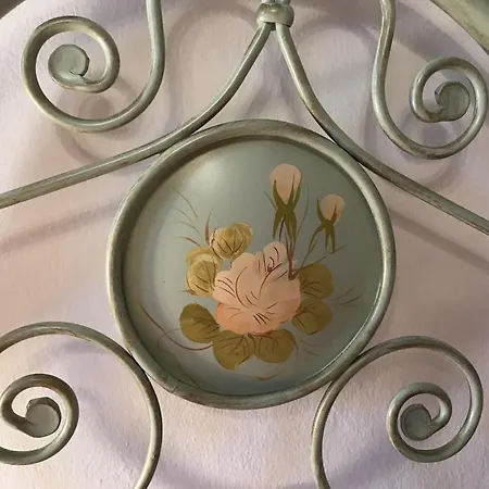 Bed & Breakfast Casa Due Tigli