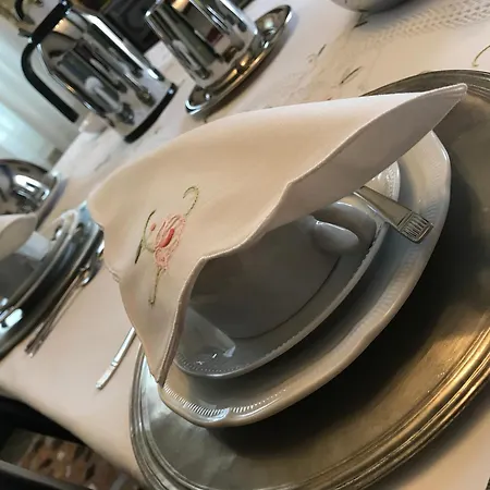 Casa Due Tigli 3*