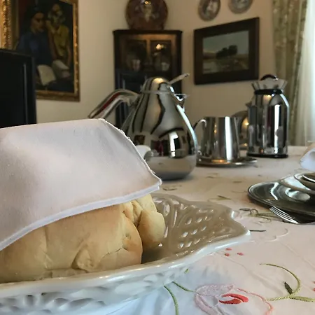 Casa Due Tigli Panzió
