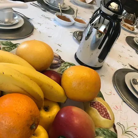 Casa Due Tigli Bed & Breakfast