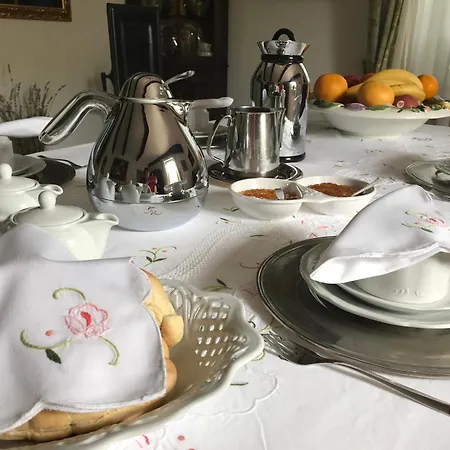 Panzió Casa Due Tigli 3*