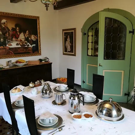 Casa Due Tigli 3* Corno di Rosazzo