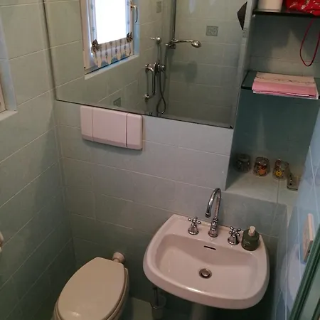 Nocleg ze śniadaniem Casa Due Tigli